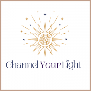 channel your light Lisa Wechtenhiser #channel